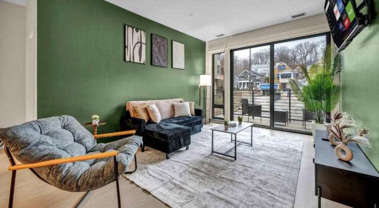 Holiday apartment | Suitable for remote work | Pets allowed — photo 2