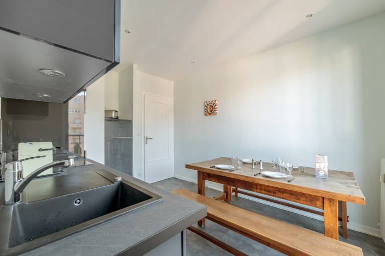 Appartement du Quai - Welkeys — photo 3