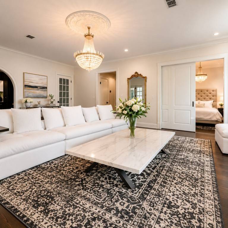 Ferienhaus  Old East Dallas