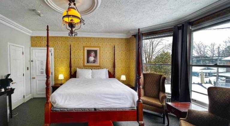 Inn at the Falls — photo 2