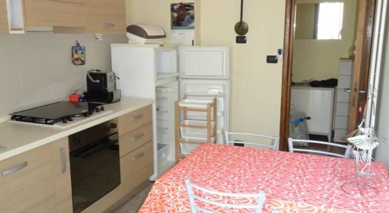 Rental apartment with 1 room for 4 persons — photo 5