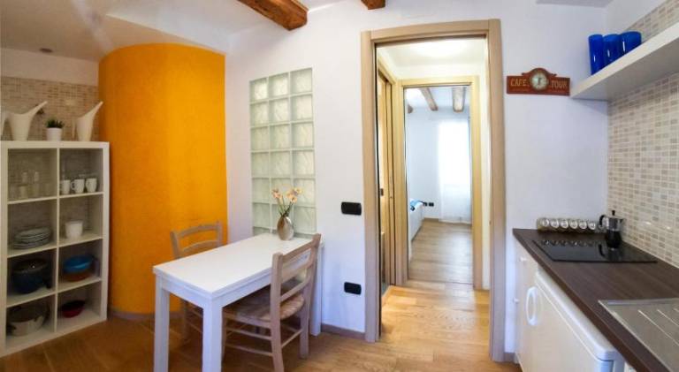 Serviced apartment | Pets allowed — photo 2