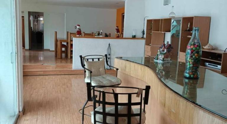 500 m&sup2; Ferienhaus