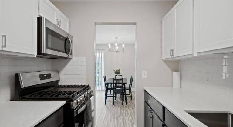 Rental apartment | Pet-friendly — photo 3