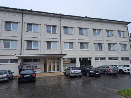 Apartmán Vysoká pri Morave