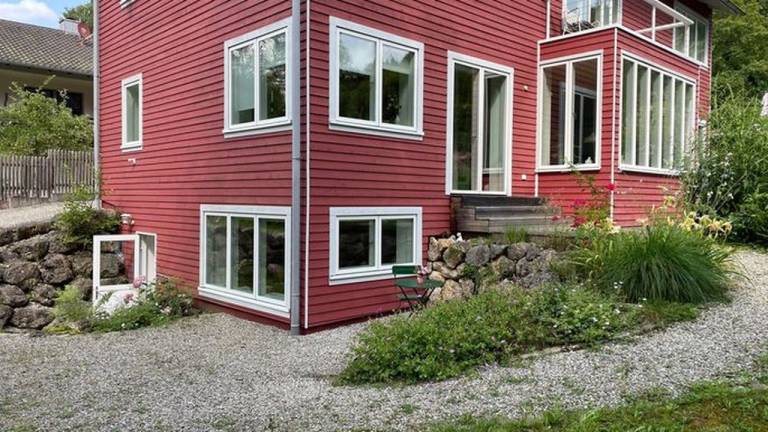 Ferienwohnung Ammersee