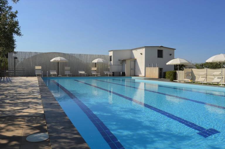 Appartamento vacanza Alberobello