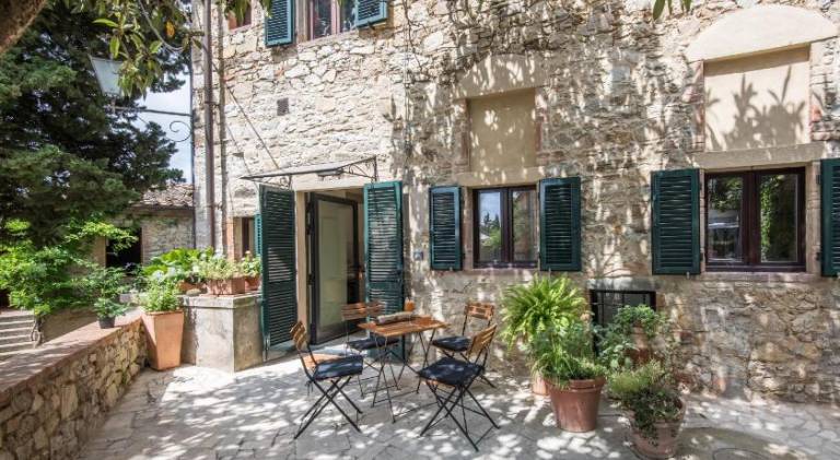 Ample rental apartment | Dogs allowed — photo 4