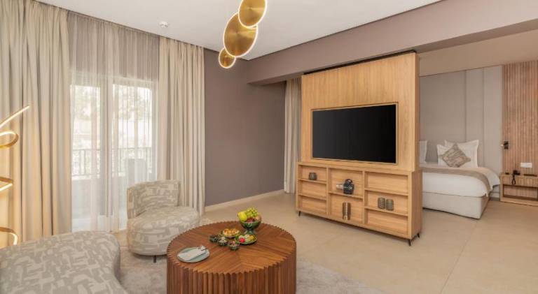 Amanar Hotel & Spa Ouarzazate — photo 2