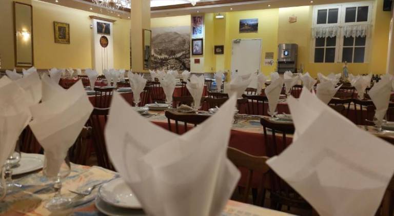 Hotel CORONA Lourdes — photo 5