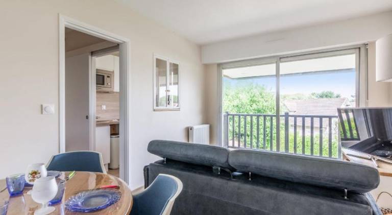 Lovely holiday apartment | Beach nearby | Dogs allowed in Cabourg