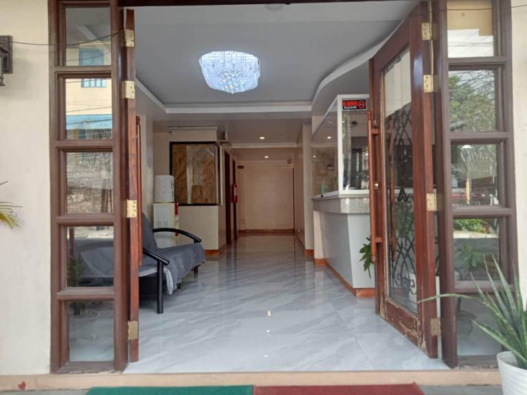 Dy Heritage Suites — photo 3