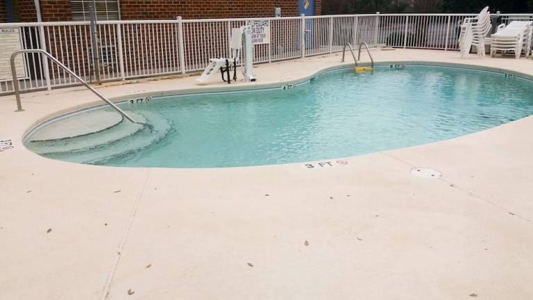 Motel Myrtle Beach