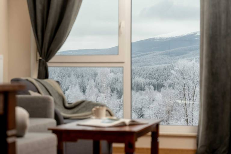 Ferienwohnung Szklarska Poręba
