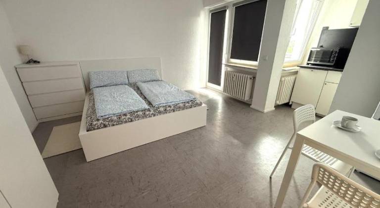Ferienwohnung Sindelfingen