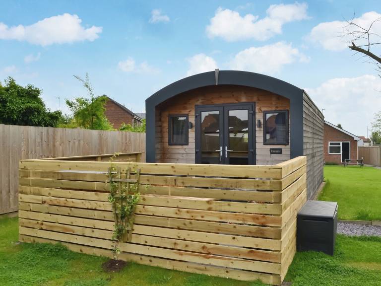 Cottage Holme-on-Spalding-Moor