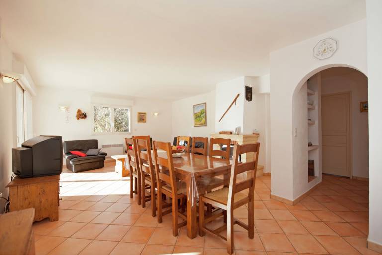 Fully equipped ample villa with terrace, garden & barbecue | Nature view | Pets allowed — photo 3