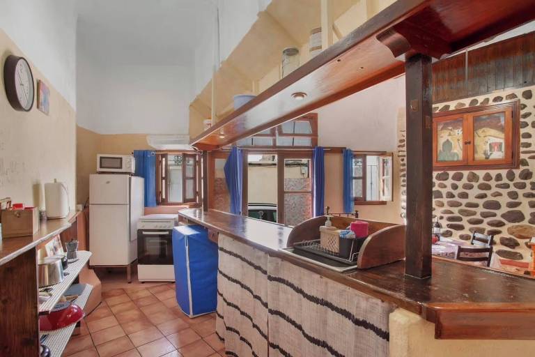 Casa Ingenio