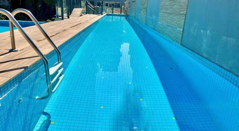 Pleasant holiday apartment with pool | Dogs allowed — photo 3