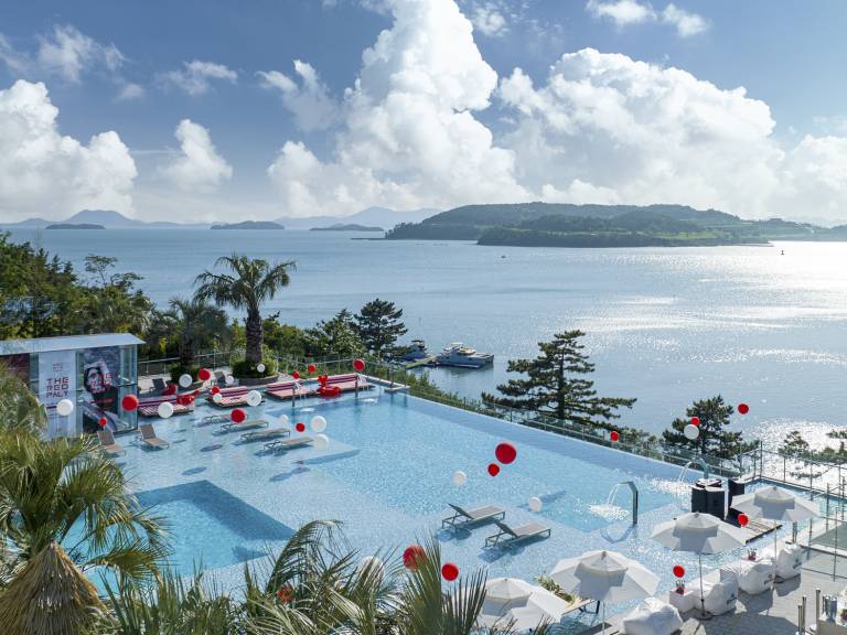 CALACATTA HOTEL & RESORT