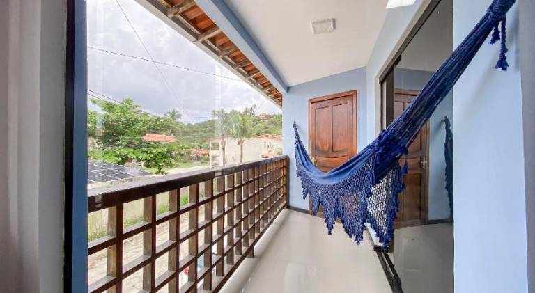 Rental apartment with 2 rooms for 6 persons — photo 3
