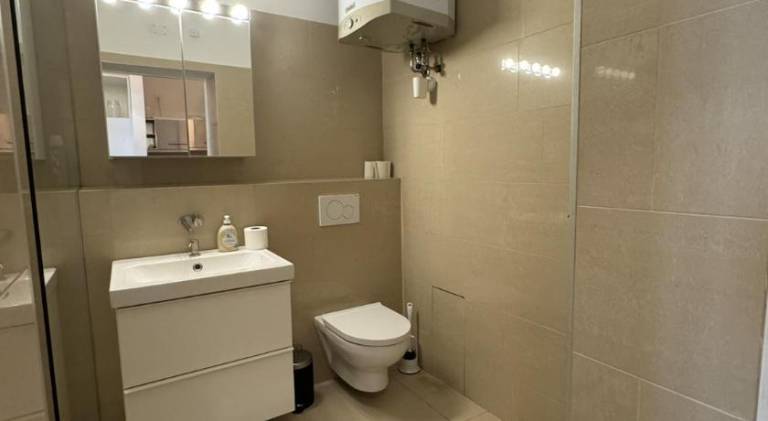 Beautiful holiday apartment | Near Naschmarkt | Pet-friendly — photo 5