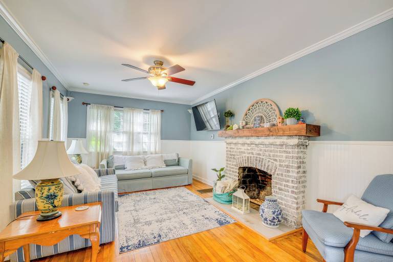 House Mount Dora