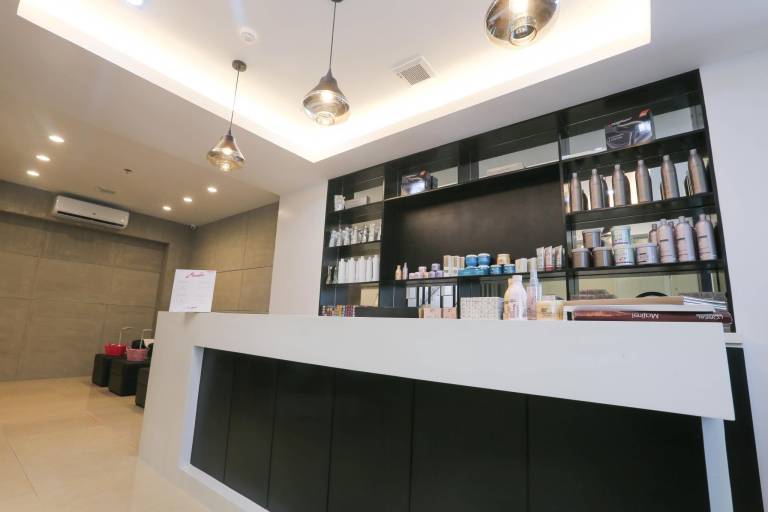 Bed and Bath Serviced Suites — photo 3