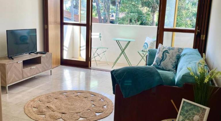 Holiday apartment with terrace | Pet-friendly — photo 2