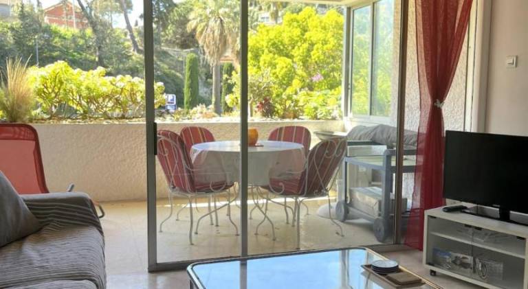 Rental apartment with 1 room for 3 persons — photo 2