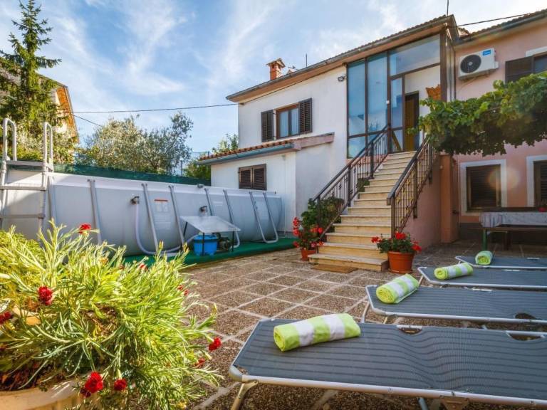 Appartement Svetvinčenat