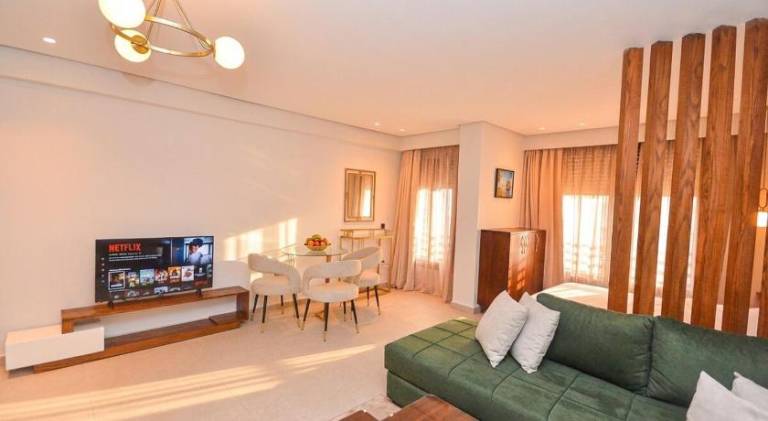 Lovely apartment | Pet-friendly — photo 2