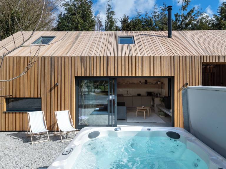 Cottage Stowting