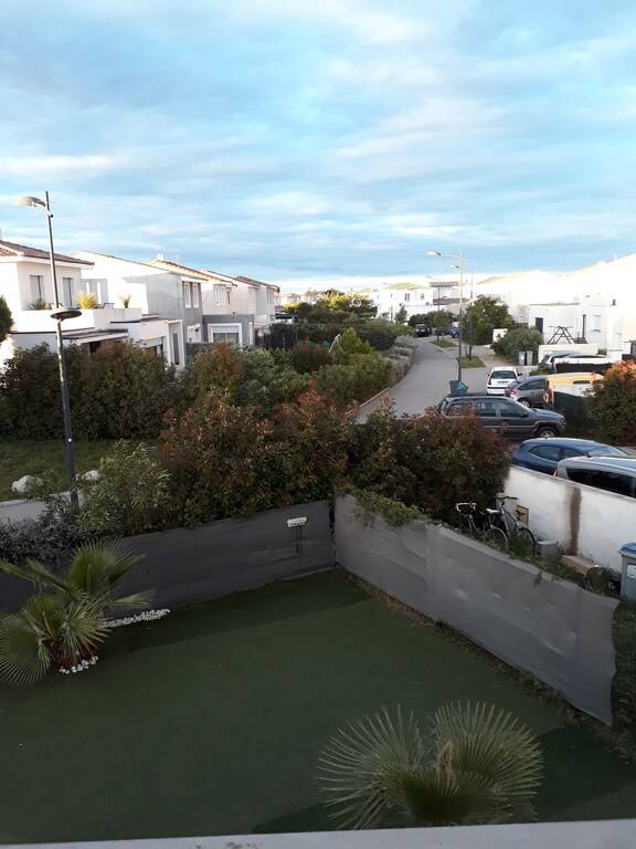 Villa Aimargues