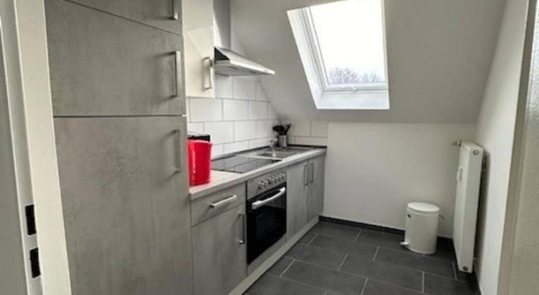 Apartment with 1 room for 2 persons — photo 3