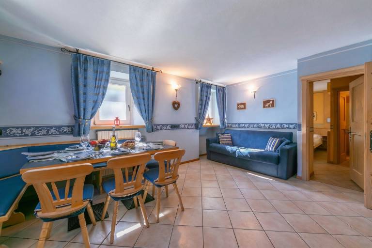Ferienwohnung Livigno
