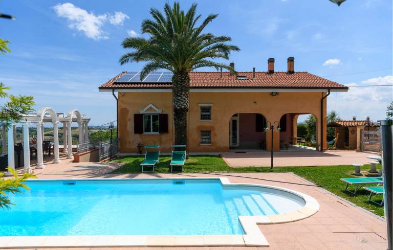 Maisonette-Wohnung Senigallia