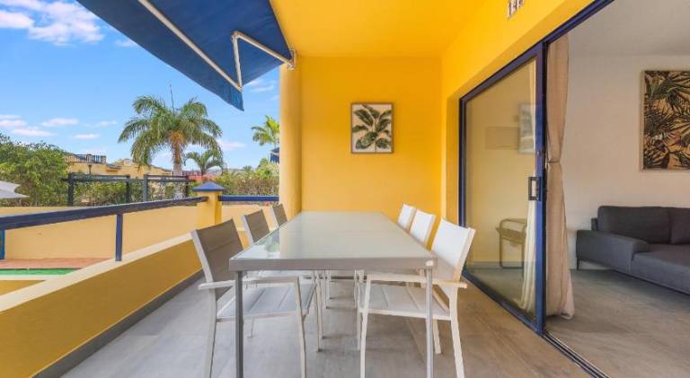 Villa with yard, barbecue & hot tub | Next to the beach | Perfect for remote work | Pets allowed — photo 4