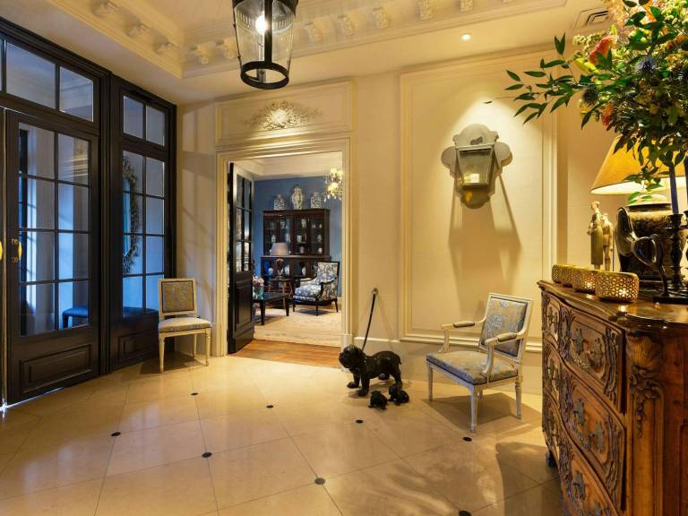 Le Royal Hotel Lyon - MGallery Collection — photo 3