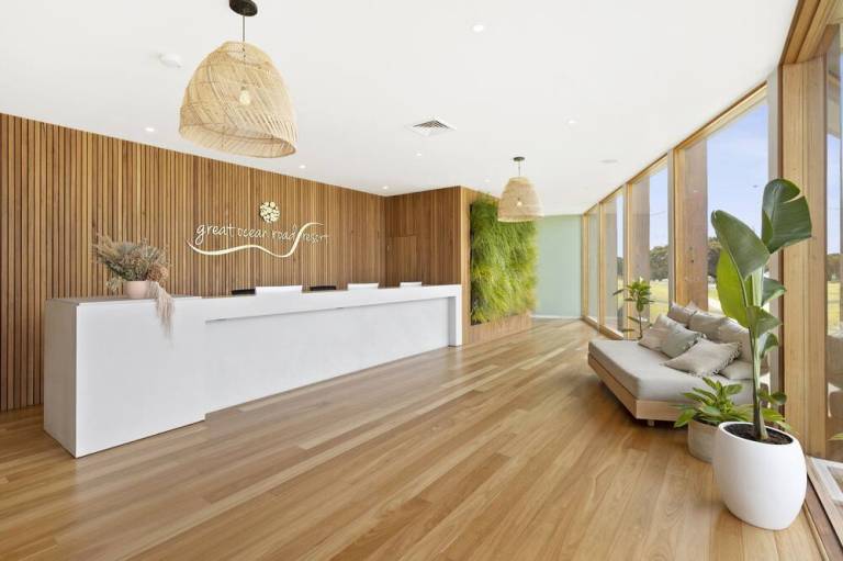 Aparthotel Anglesea