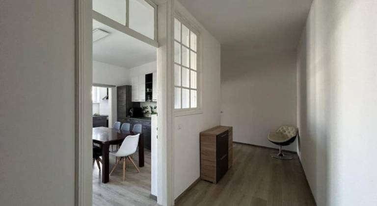 Apartment with 3 rooms for 5 persons — photo 2