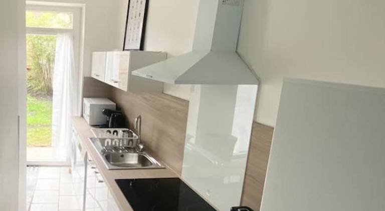 Rental apartment with 2 rooms for 6 persons — photo 4