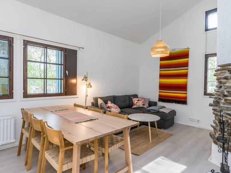 House with sauna | Dogs allowed — photo 4