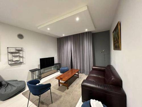 Apartment Johannesburg