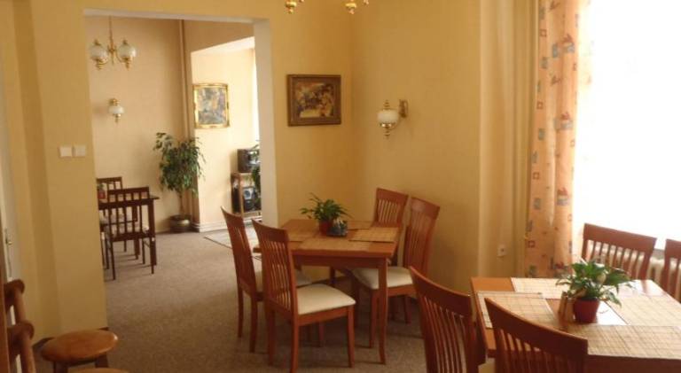 Hotel Green House — photo 2
