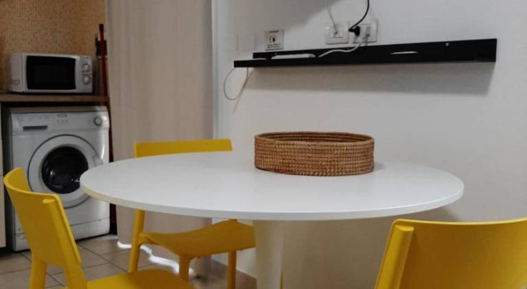 Rental apartment with 1 room for 4 persons — photo 2