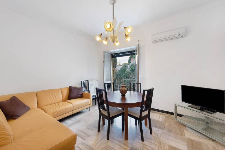 Holiday apartment | Sea view — photo 4