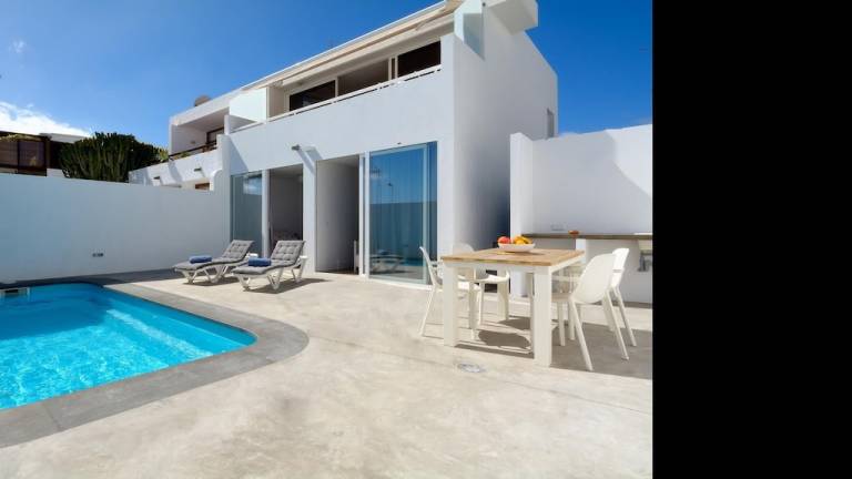 Villa Puerto del Carmen