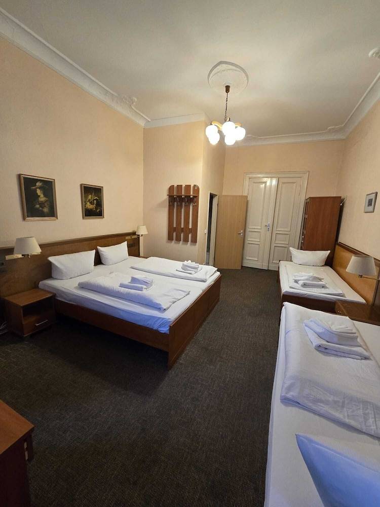 Pension Charlottenburg