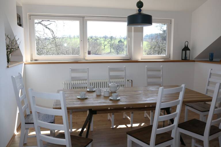 Ferienwohnung Tettnang